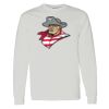 Heavy Cotton™ Long Sleeve T-Shirt Thumbnail