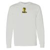 Heavy Cotton™ Long Sleeve T-Shirt Thumbnail