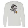 Heavy Cotton™ Long Sleeve T-Shirt Thumbnail