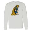 Heavy Cotton™ Long Sleeve T-Shirt Thumbnail