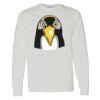 Heavy Cotton™ Long Sleeve T-Shirt Thumbnail