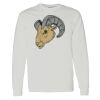 Heavy Cotton™ Long Sleeve T-Shirt Thumbnail