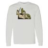 Heavy Cotton™ Long Sleeve T-Shirt Thumbnail