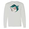 Heavy Cotton™ Long Sleeve T-Shirt Thumbnail