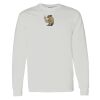 Heavy Cotton™ Long Sleeve T-Shirt Thumbnail