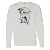 Heavy Cotton™ Long Sleeve T-Shirt Thumbnail