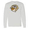 Heavy Cotton™ Long Sleeve T-Shirt Thumbnail
