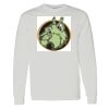 Heavy Cotton™ Long Sleeve T-Shirt Thumbnail