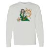 Heavy Cotton™ Long Sleeve T-Shirt Thumbnail