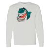 Heavy Cotton™ Long Sleeve T-Shirt Thumbnail