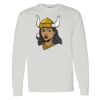 Heavy Cotton™ Long Sleeve T-Shirt Thumbnail