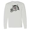 Heavy Cotton™ Long Sleeve T-Shirt Thumbnail