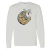 Heavy Cotton™ Long Sleeve T-Shirt Thumbnail