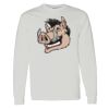 Heavy Cotton™ Long Sleeve T-Shirt Thumbnail