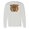Heavy Cotton™ Long Sleeve T-Shirt Thumbnail