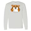 Heavy Cotton™ Long Sleeve T-Shirt Thumbnail