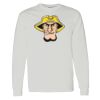 Heavy Cotton™ Long Sleeve T-Shirt Thumbnail