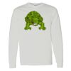 Heavy Cotton™ Long Sleeve T-Shirt Thumbnail