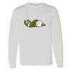 Heavy Cotton™ Long Sleeve T-Shirt Thumbnail