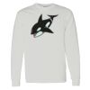 Heavy Cotton™ Long Sleeve T-Shirt Thumbnail