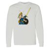 Heavy Cotton™ Long Sleeve T-Shirt Thumbnail
