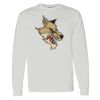 Heavy Cotton™ Long Sleeve T-Shirt Thumbnail