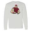 Heavy Cotton™ Long Sleeve T-Shirt Thumbnail