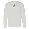 Heavy Cotton™ Long Sleeve T-Shirt Thumbnail