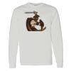Heavy Cotton™ Long Sleeve T-Shirt Thumbnail