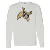 Heavy Cotton™ Long Sleeve T-Shirt Thumbnail