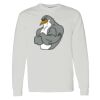 Heavy Cotton™ Long Sleeve T-Shirt Thumbnail
