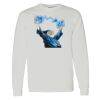 Heavy Cotton™ Long Sleeve T-Shirt Thumbnail