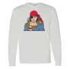 Heavy Cotton™ Long Sleeve T-Shirt Thumbnail