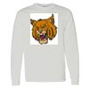 Heavy Cotton™ Long Sleeve T-Shirt Thumbnail