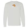 Heavy Cotton™ Long Sleeve T-Shirt Thumbnail