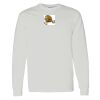 Heavy Cotton™ Long Sleeve T-Shirt Thumbnail