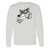 Heavy Cotton™ Long Sleeve T-Shirt Thumbnail