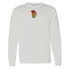 Heavy Cotton™ Long Sleeve T-Shirt Thumbnail