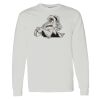 Heavy Cotton™ Long Sleeve T-Shirt Thumbnail