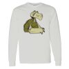 Heavy Cotton™ Long Sleeve T-Shirt Thumbnail