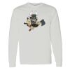 Heavy Cotton™ Long Sleeve T-Shirt Thumbnail