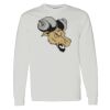 Heavy Cotton™ Long Sleeve T-Shirt Thumbnail