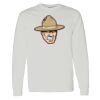 Heavy Cotton™ Long Sleeve T-Shirt Thumbnail