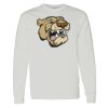 Heavy Cotton™ Long Sleeve T-Shirt Thumbnail
