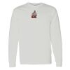 Heavy Cotton™ Long Sleeve T-Shirt Thumbnail