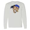 Heavy Cotton™ Long Sleeve T-Shirt Thumbnail