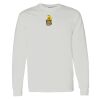 Heavy Cotton™ Long Sleeve T-Shirt Thumbnail