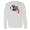 Heavy Cotton™ Long Sleeve T-Shirt Thumbnail
