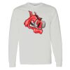 Heavy Cotton™ Long Sleeve T-Shirt Thumbnail