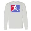 Heavy Cotton™ Long Sleeve T-Shirt Thumbnail